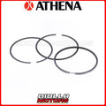 Athena Kymco S/ S I 250 72.7mm Bore Piston Ring Set (For Athena Pistons Only)