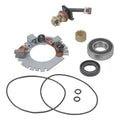 BikeMaster Starter Rebuild W/Brush