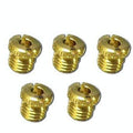 S&S Cycle 96in Displacement & Up .090in/.092in/.094in/.096in Series 72 Super Gas & 2T Main Jet
