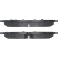 Posi-Quiet Ceramic Brake