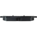 POSI-QUIET SEMI-METALLIC BRAKE PADS
