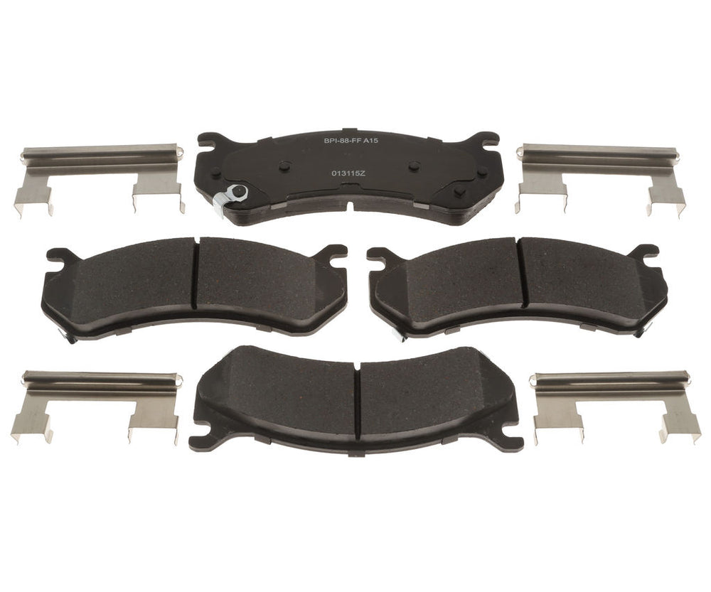 R auto part