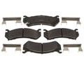 BRAKE PAD SET
