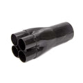 Slip-On Collector 1-5/8in x 3in