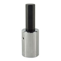 Slip-On Collector 1-5/8in x 3in