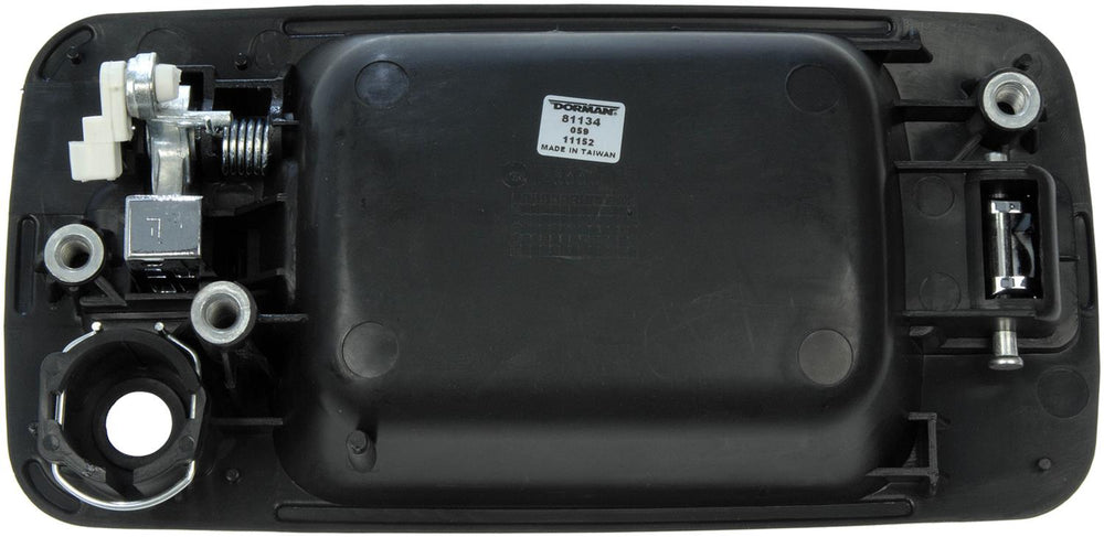 EXTERIOR DOOR HANDLE