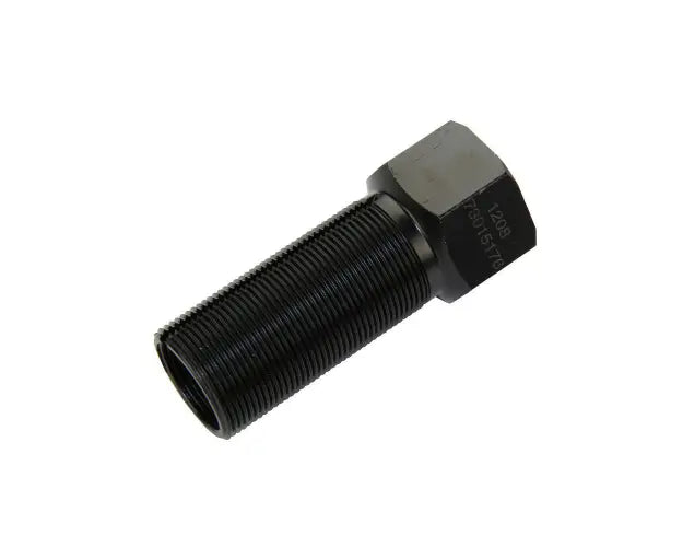 MOOG 2018 Jeep Wrangler JK Left Outer Tie Rod