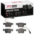DFC auto part detail