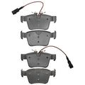 DFC auto part