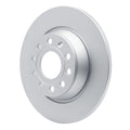 DFC 05-18 Audi A3 Quattro Rear GeoSPEC Coated Rotor