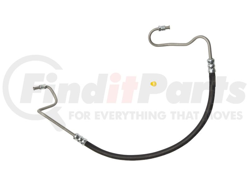 Gates Molded Coolant Hose