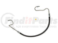 Gates Molded Coolant Hose