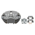 Front Brake Hardware: Various Makes and Models; friction ready calipers