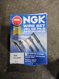 NGK ME64 WIRE SET CL5 Ignition Wire Set ME64