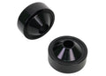 Rear Coil Spacer Kit - 1IN