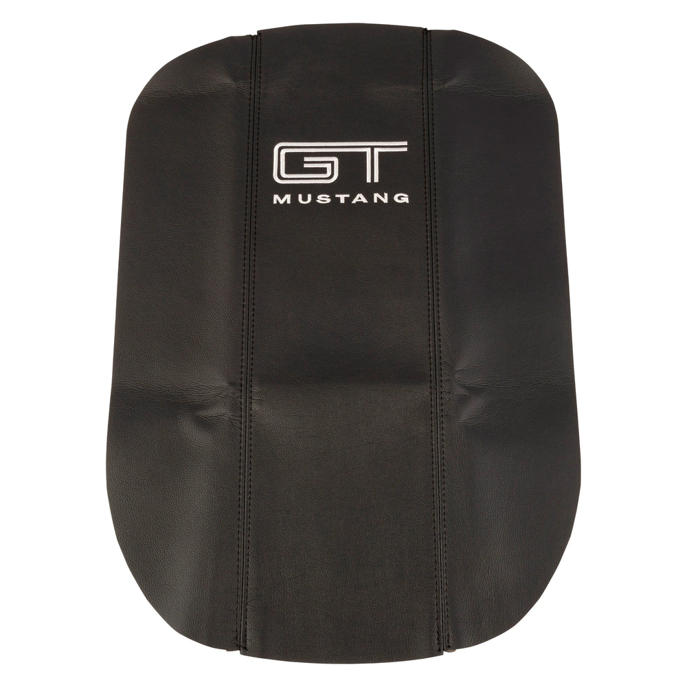 Arm Rest Cover GT 05-09 Mustang
