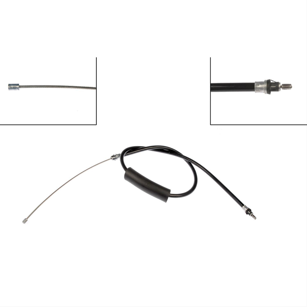 BRAKE CABLE