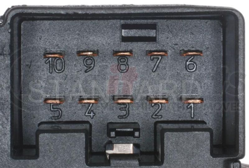 STANDARD IGN auto part