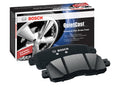 DISC BRAKE PADS
