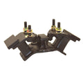 TRANSMISSION MOUNT