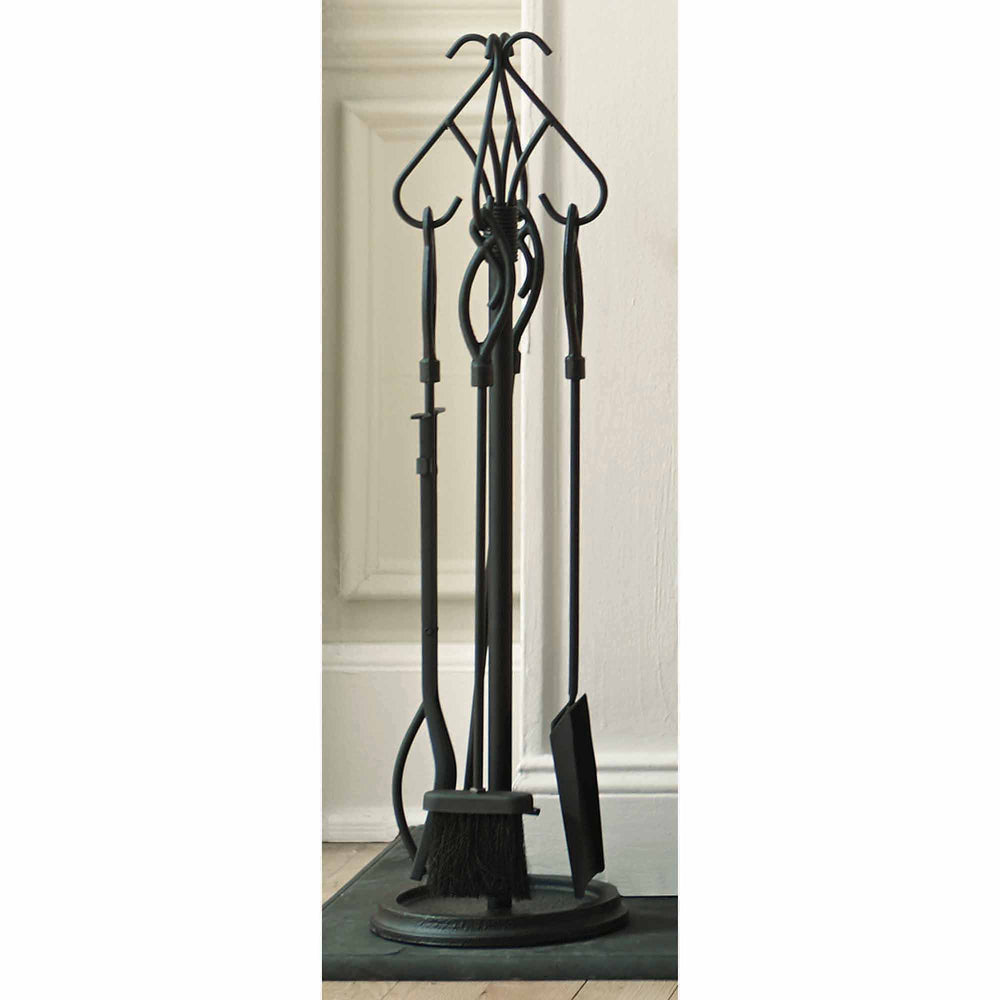 5PC GOTHIC TOOL SET