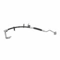 DFC 05-14 Ford Mustang Front-L Brake Hose
