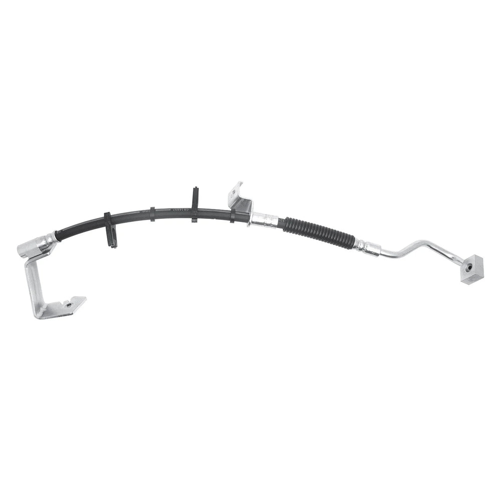DFC auto part