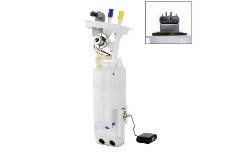 SPYDER fuel pump