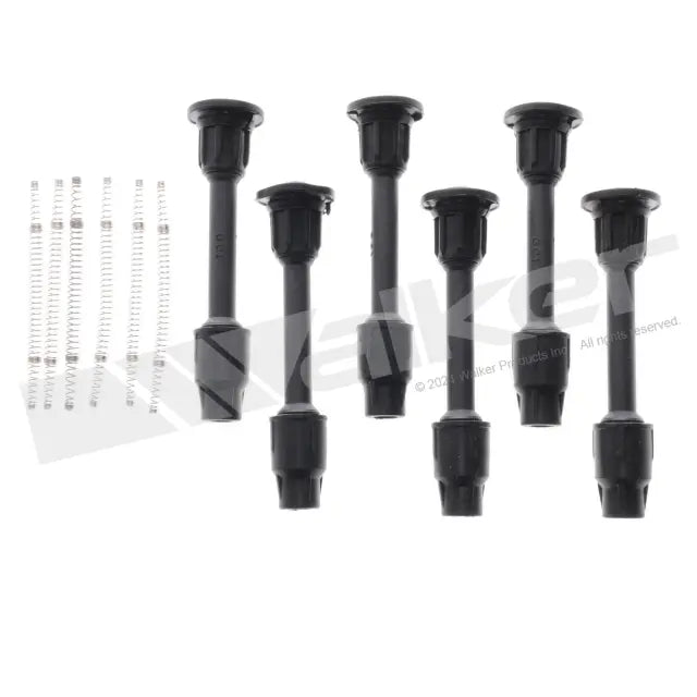Walker Products Inc. - auto part