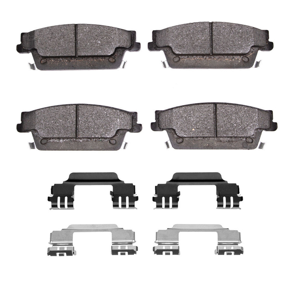 DFC auto part