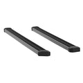 VERSATRAC MOUNTING BRACKETS