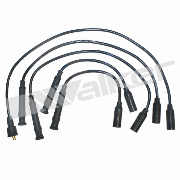 Walker Products Inc. - auto part