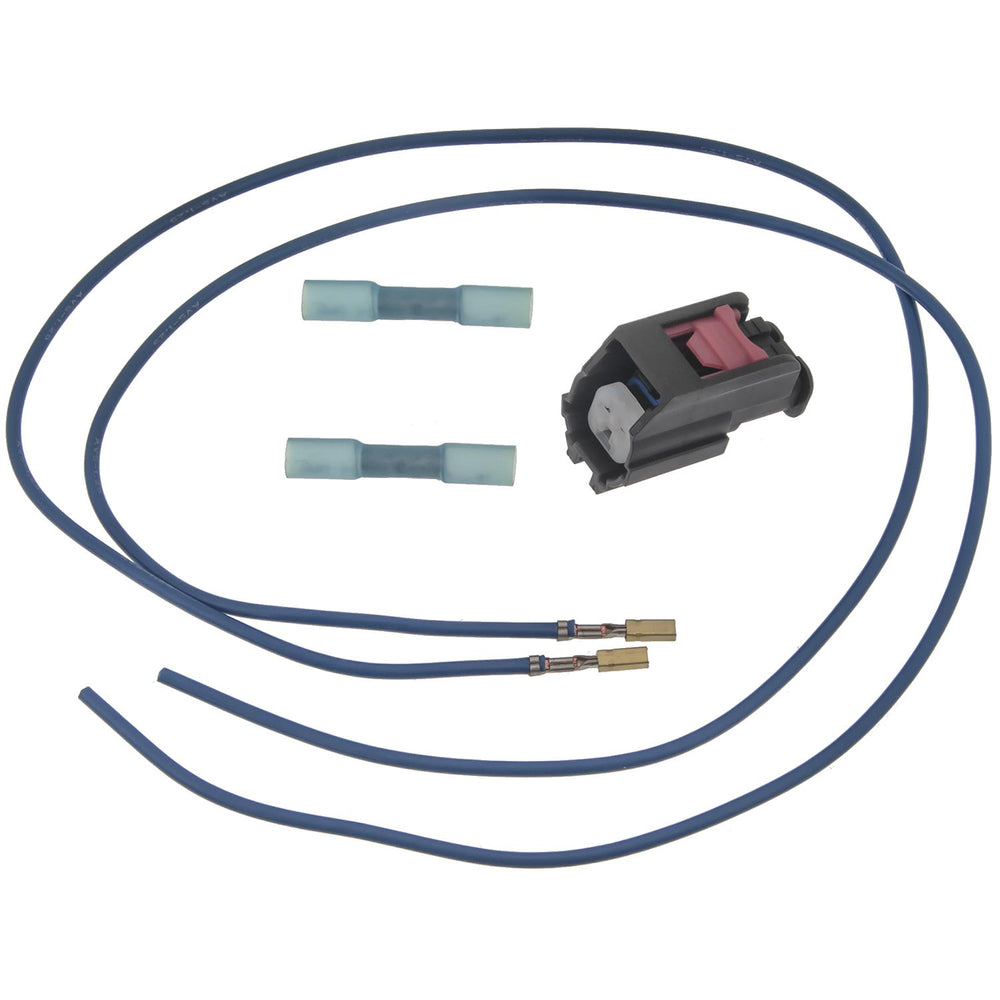STANDARD IGN auto part