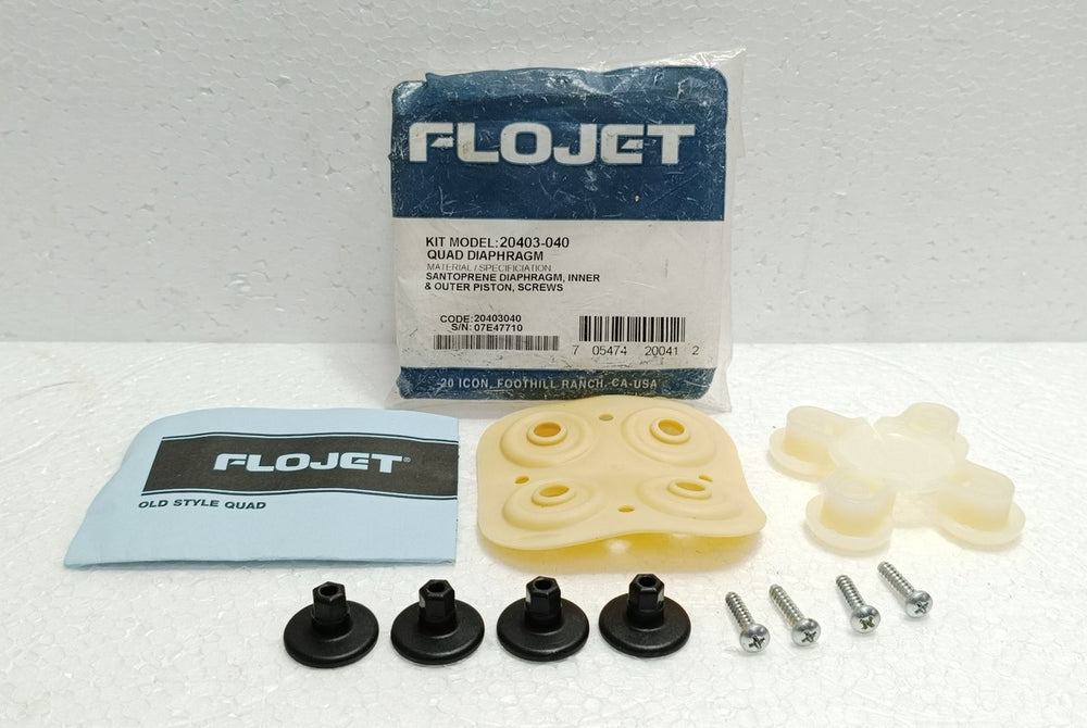 XYLEM auto part
