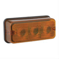 J.W. Speaker 12V ECE SAE LED Turn Signal Light 0341341