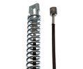 BRAKE CABLE