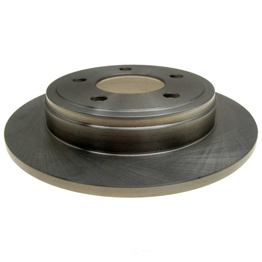 Brake Rotors: Fits various makes and models; Brake Rotor; 10 41/64" diameter