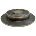 Brake Rotors: Fits various makes and models; Brake Rotor; 10 41/64" diameter