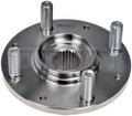 GEN 1 WHEEL HUB