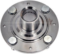 GEN 1 WHEEL HUB