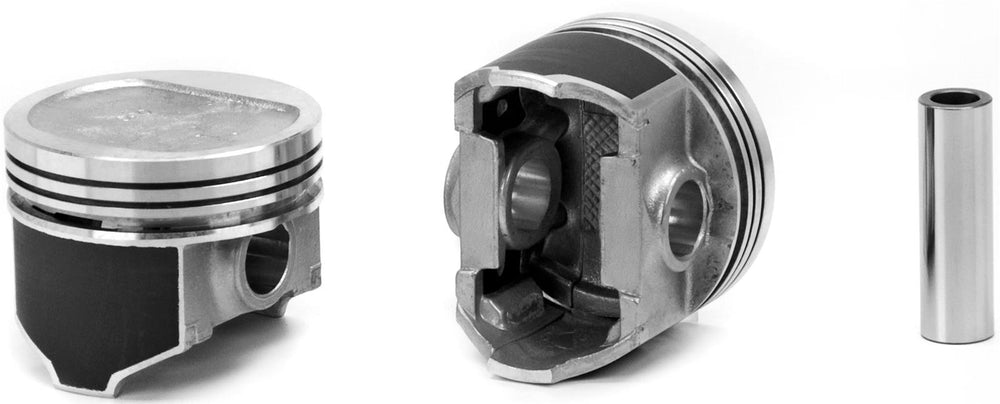 United Engine Machine Co auto part