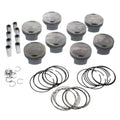 Mahle Engine Timing Set 9-3027