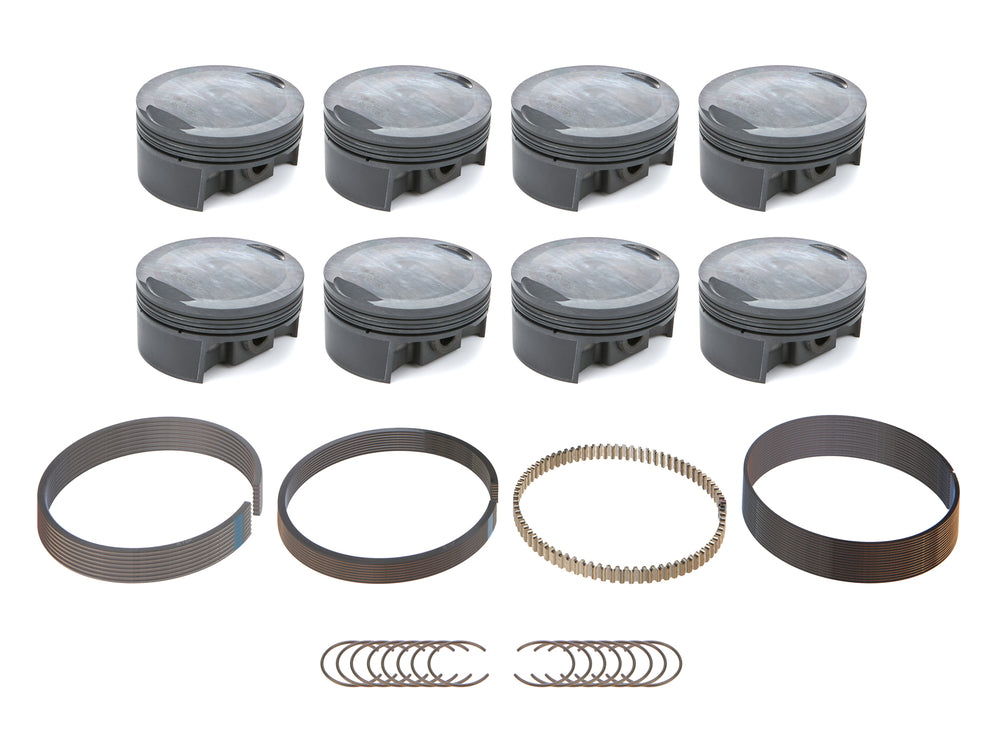 Mahle auto part