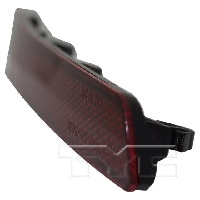 CAPA 18C VW TGUAN INNER RR REFLECTOR ASSY LH