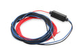 Holley auto part