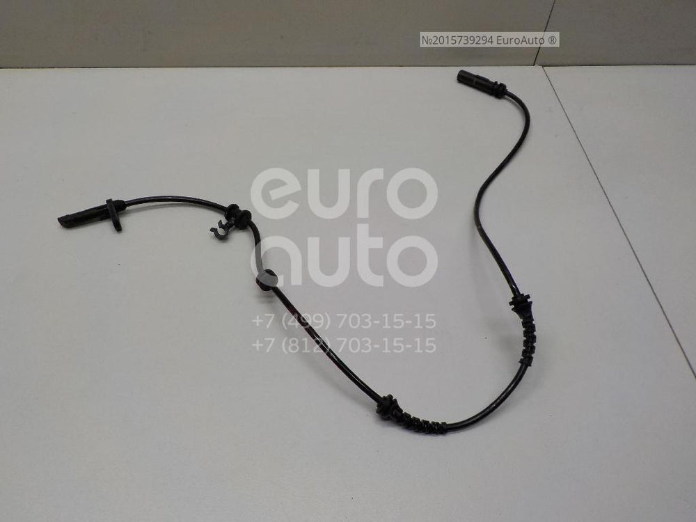 BOSCH WHEEL SPEED SENSOR
