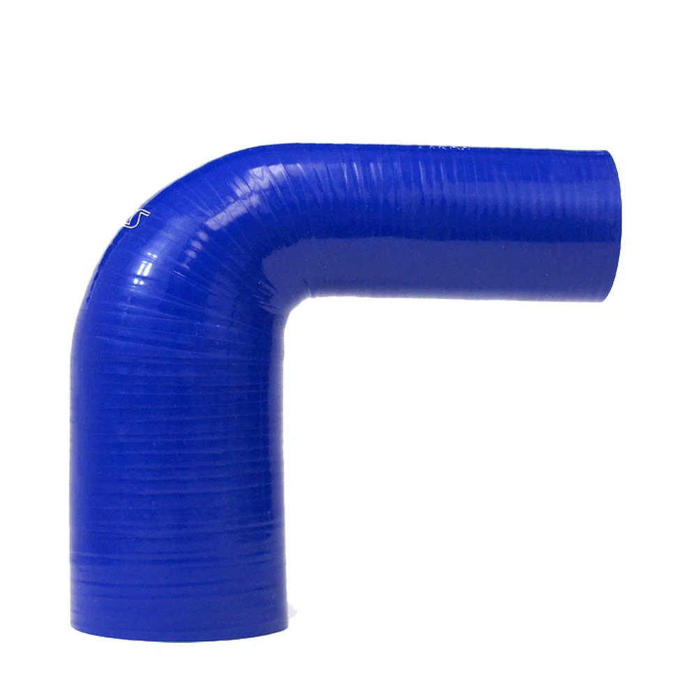 HPS Performance red auto part
