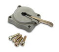 50CC PUMP COVER w/SCREWS
