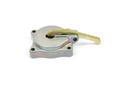 50CC PUMP COVER w/SCREWS