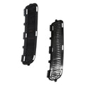 RH FRONT BUMPER MOLDING SCION XB 0810